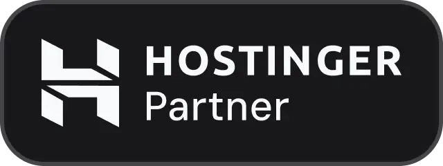 Hostinger Logo
