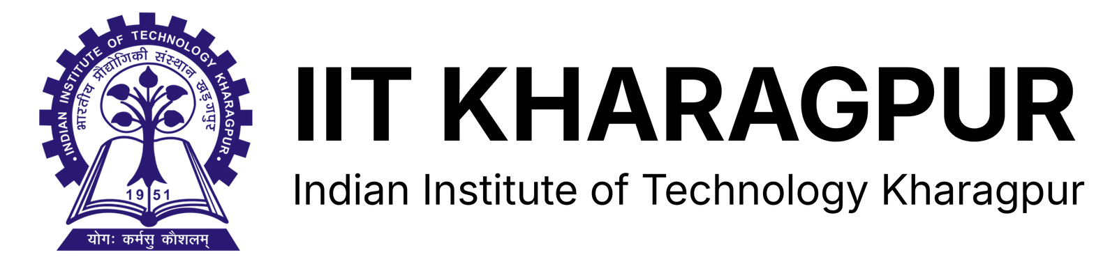 IIT Kanpur Logo
