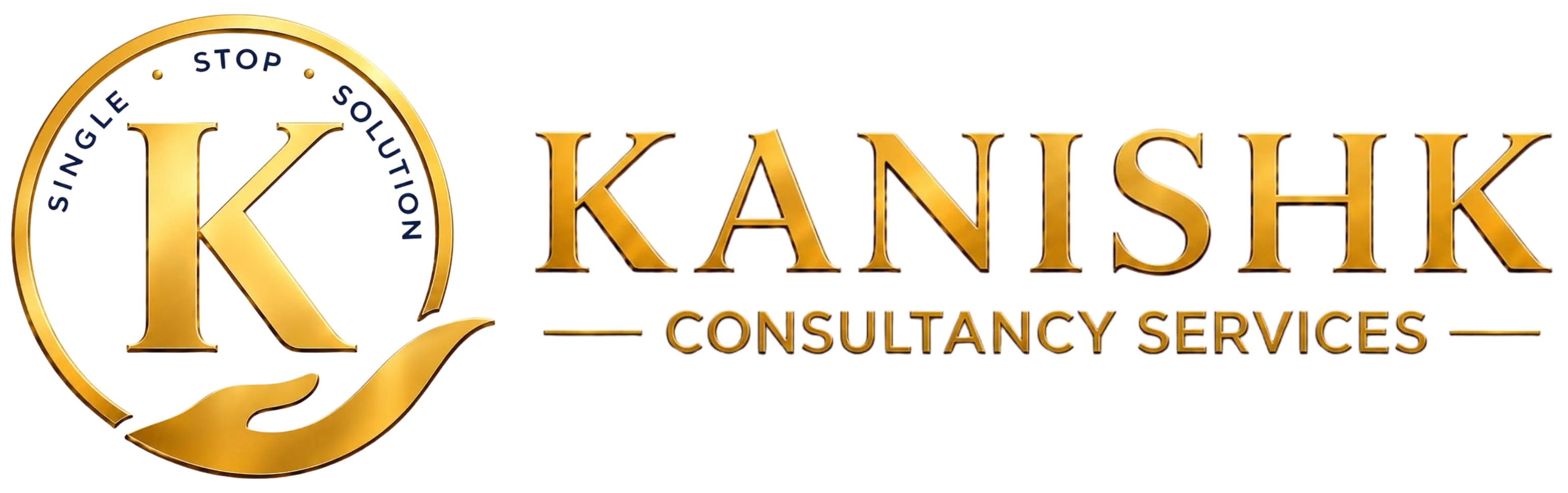Kanishk Consultancy Services Logo