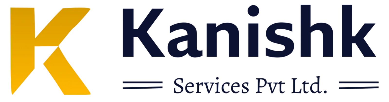 Kanishk Services Private Limited Logo