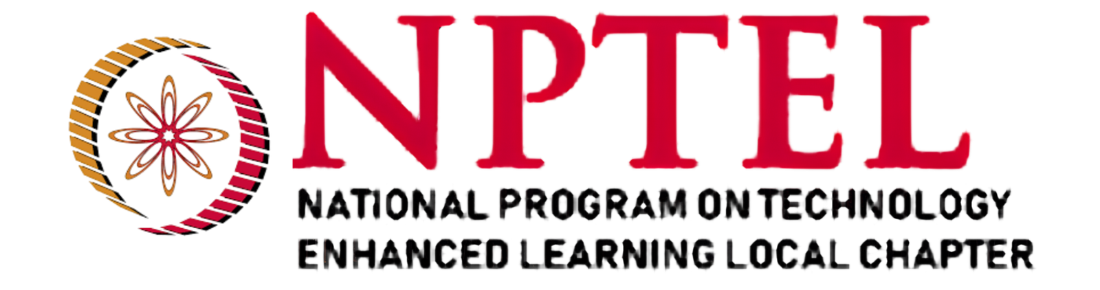 NPTEL Logo